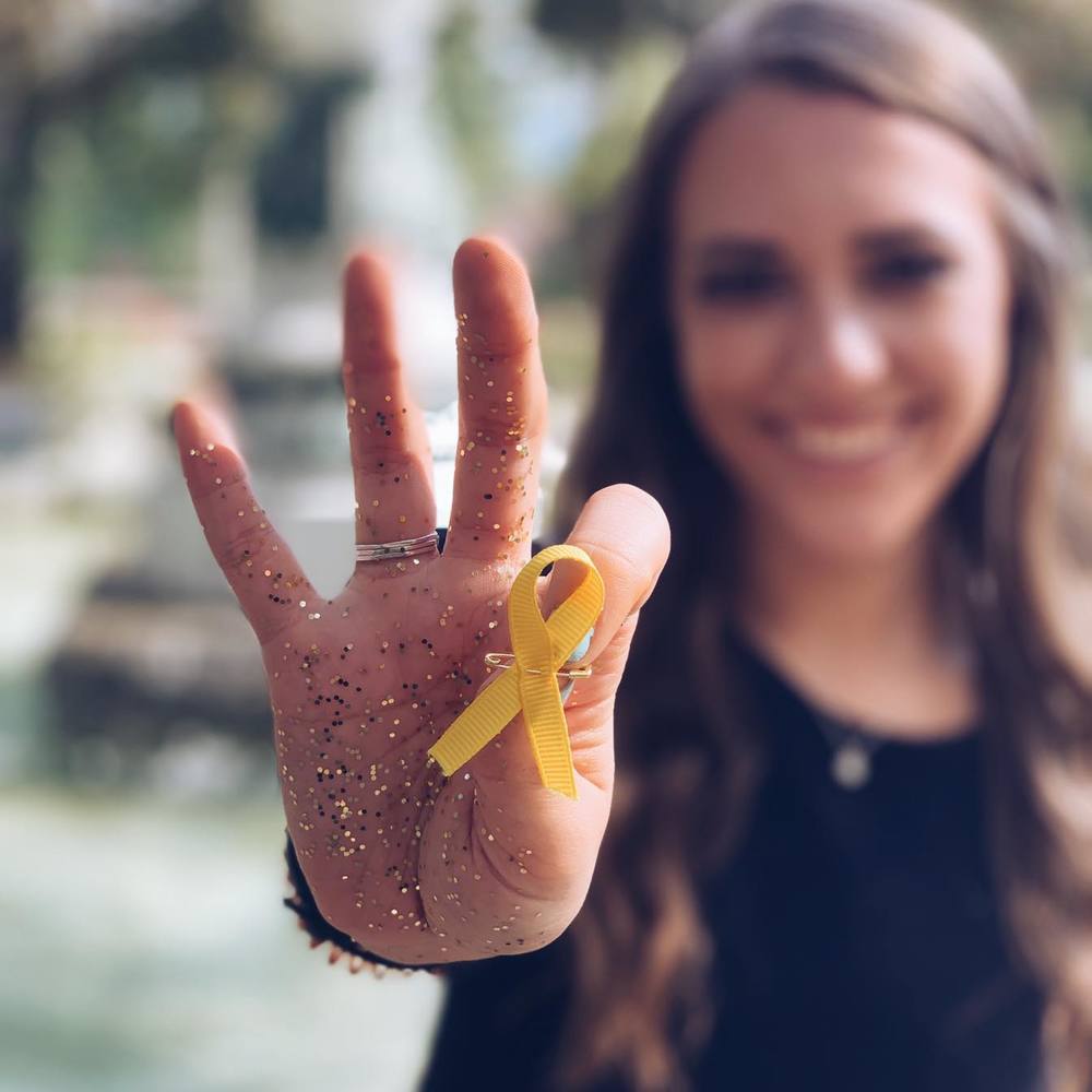 Meet your Posher, Karli